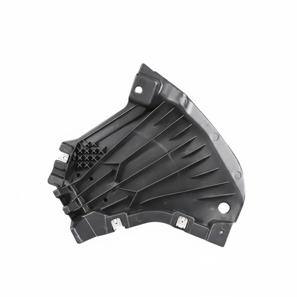 Water Tank Lower Guard Plate Left 2135201100 Compatible With Mercedes Benz E Class W213 W238