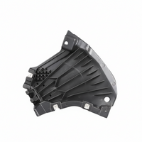 Water Tank Lower Guard Plate Left 2135201100 Compatible With Mercedes Benz E Class W213 W238