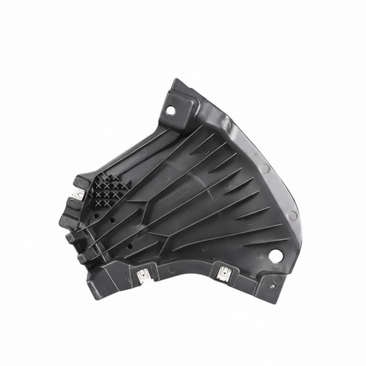 Water Tank Lower Guard Plate Left 2135201100 Compatible With Mercedes Benz E Class W213 W238