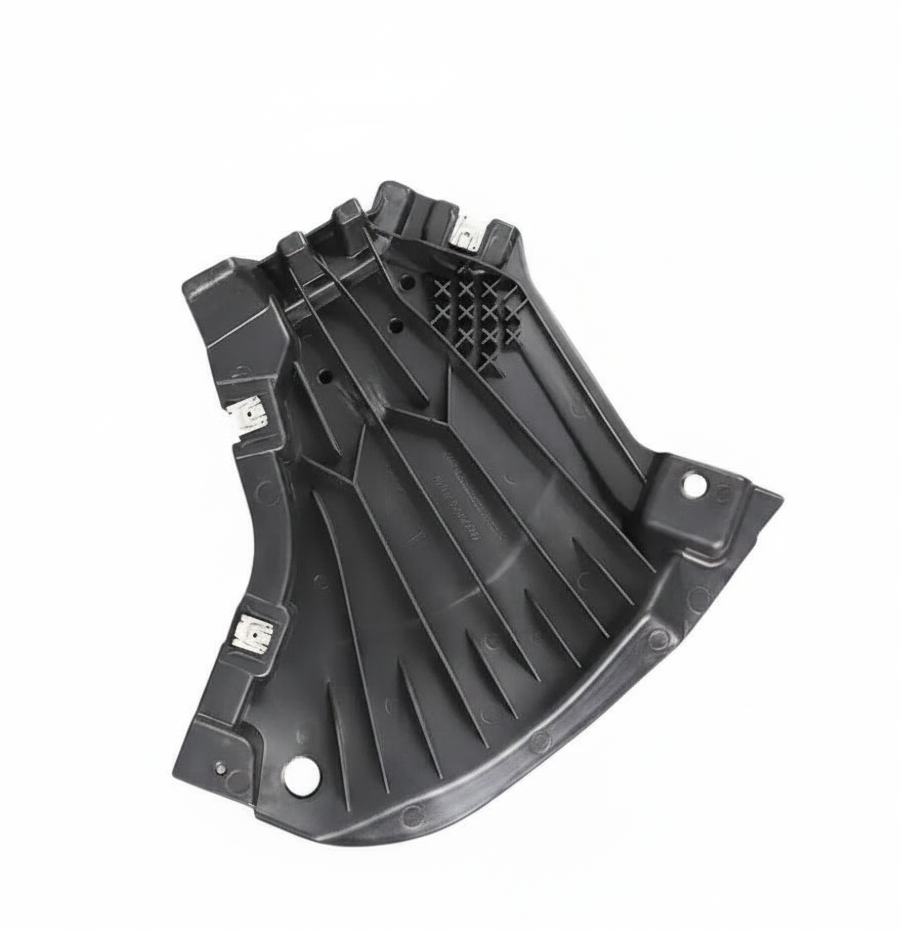 Water Tank Lower Guard Plate Left 2135201100 Compatible With Mercedes Benz E Class W213 W238