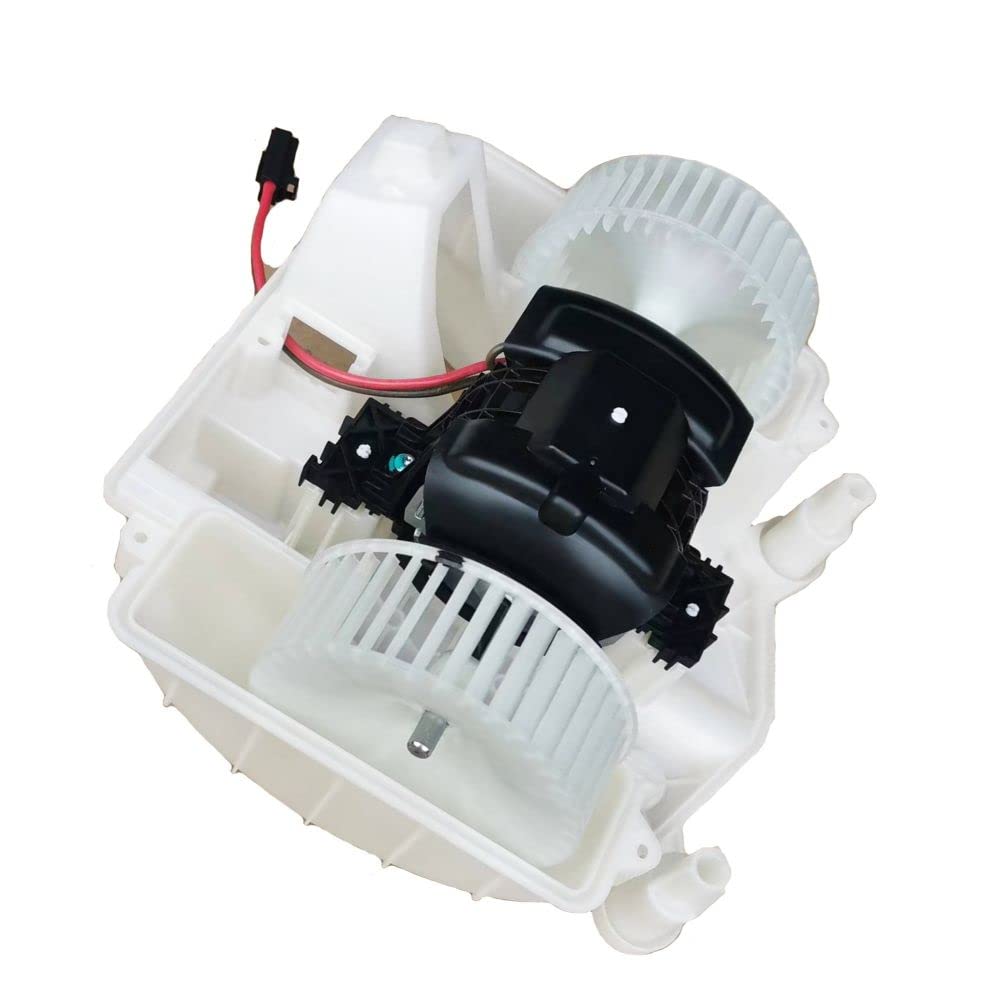 Blower Motor Assembly 2228202214 Compatible With Mercedes Benz W222