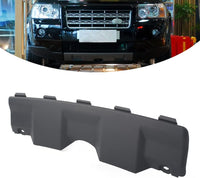 Front Tow Hook Cover LR002155 Compatible With Range Rover 2/ Free Lander 2 - L359 (2009-2015) Tag No.924