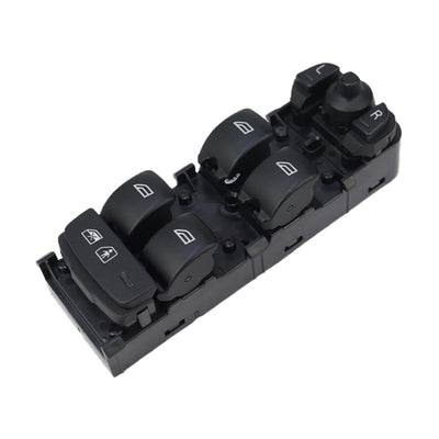 Drivers Side Left Master Window Switch 31433407 Compatible With Volvo XC60
