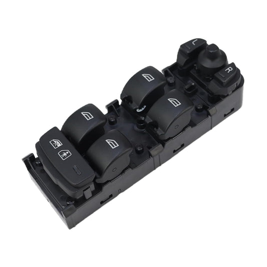Drivers Side Left Master Window Switch 31433407 Compatible With Volvo XC60