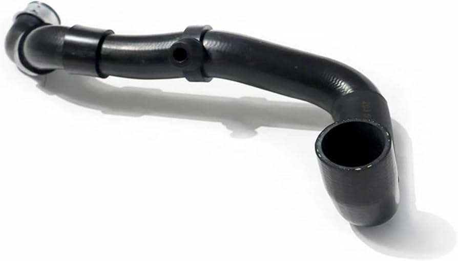 Lower Radiator Hose A2035012882 2035012882 Compatible With Mercedes Benz W203