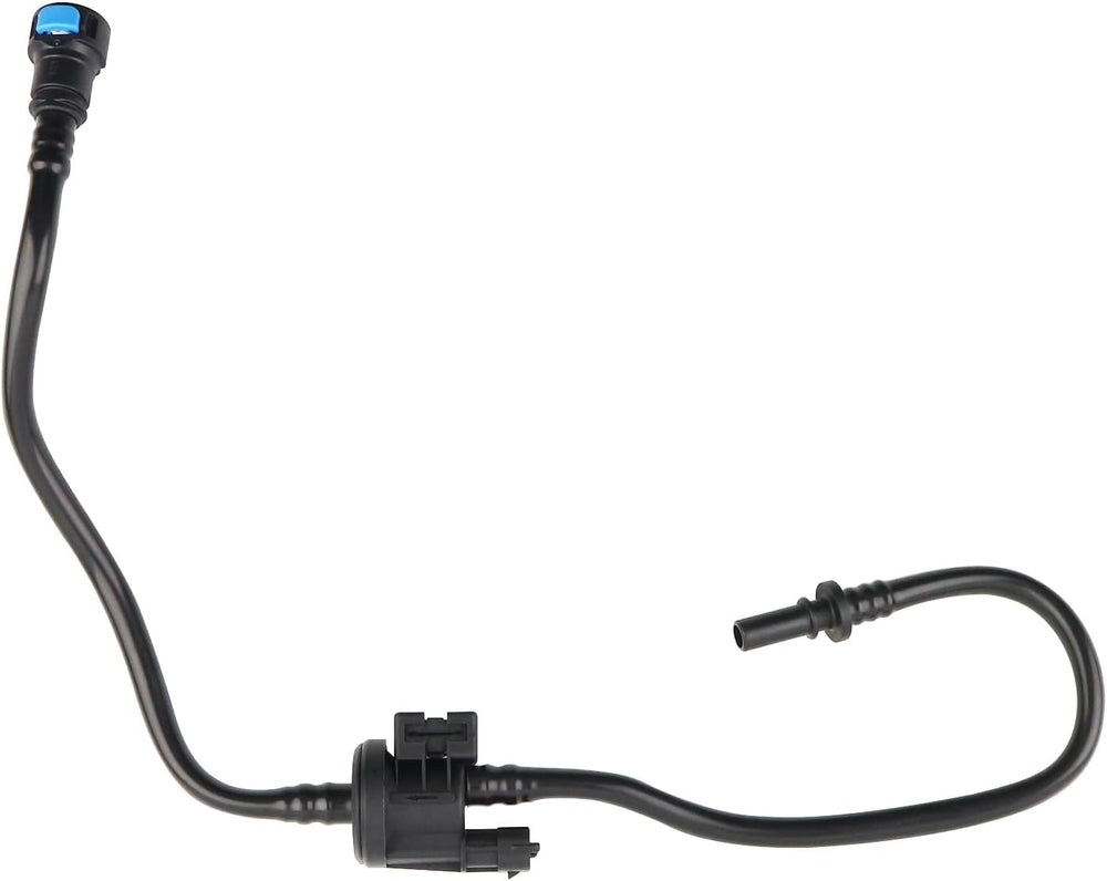 Fuel Valve Assembly LR010806 Compatible With Jaguar XF XJ & Range Rover Sport