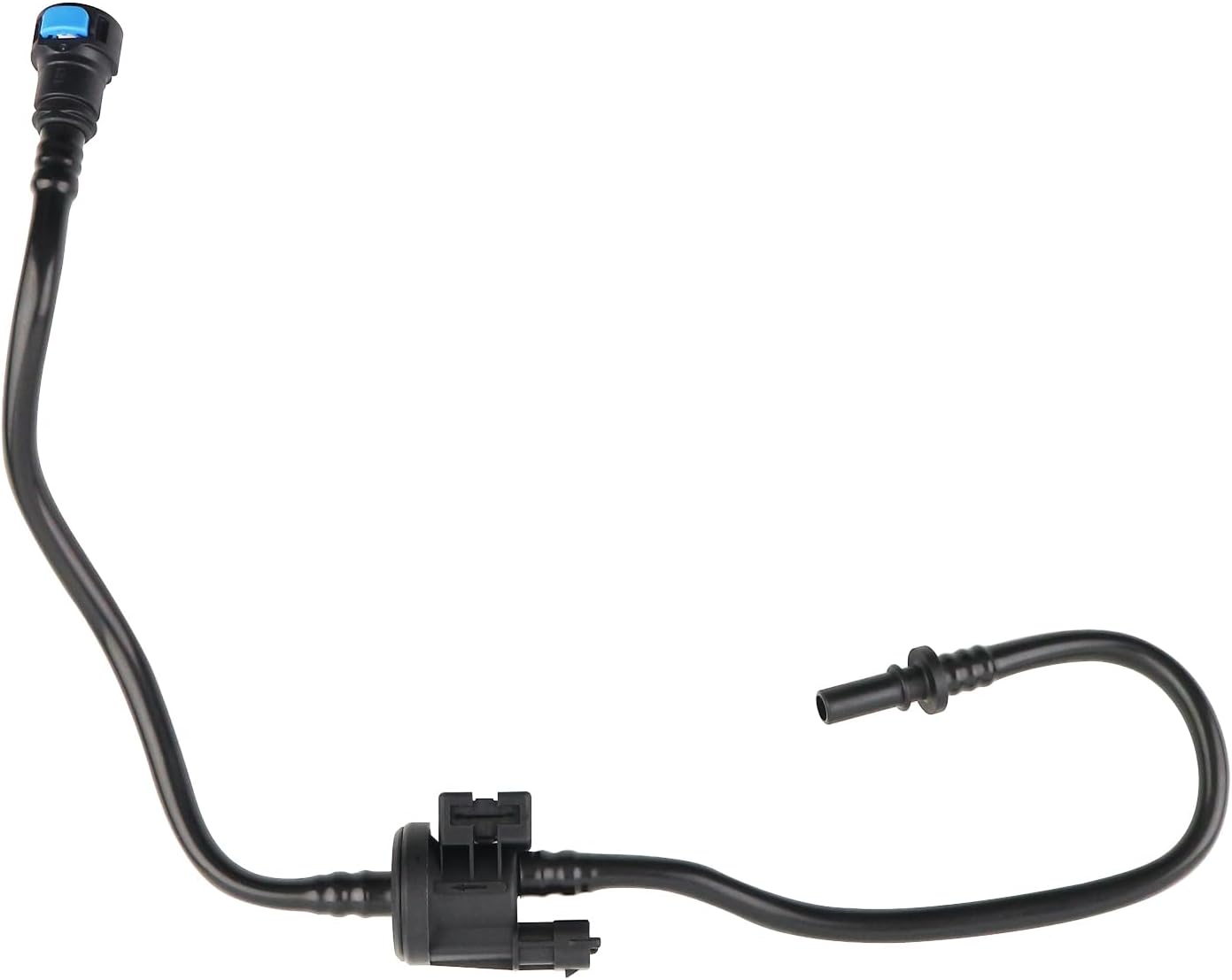 Fuel Valve Assembly LR010806 Compatible With Jaguar XF XJ & Range Rover Sport