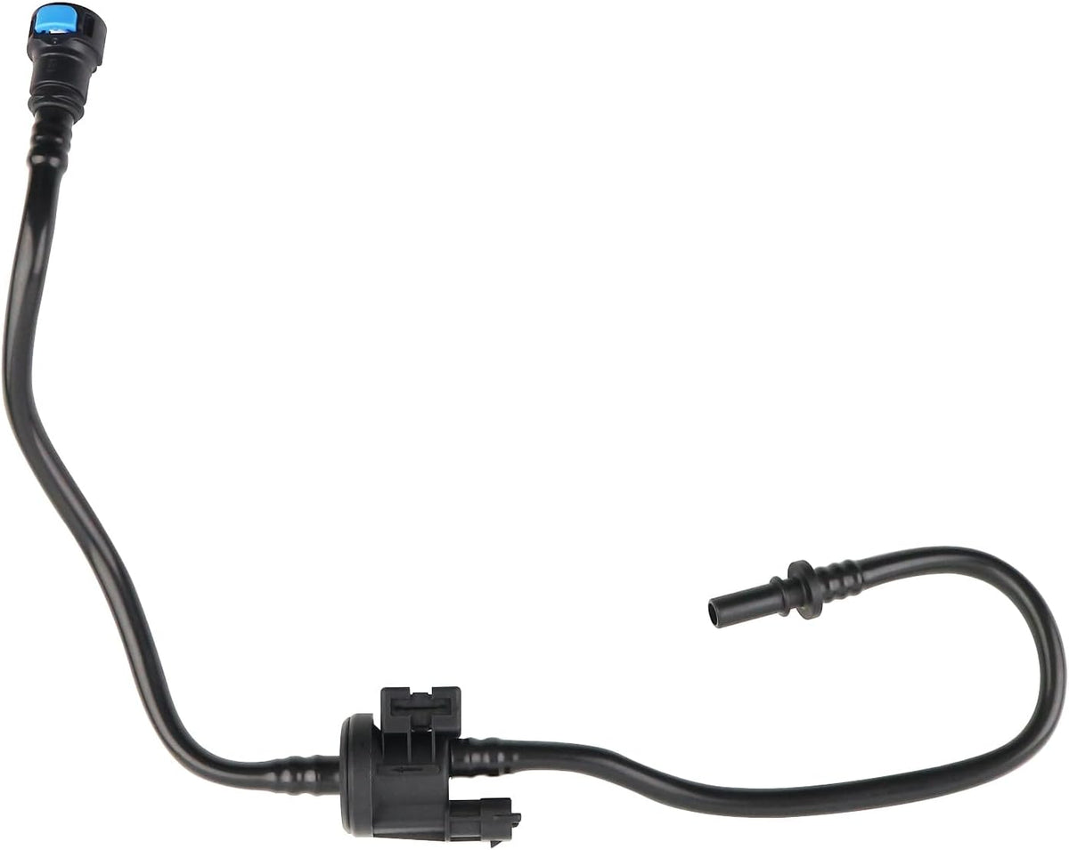 Fuel Valve Assembly LR010806 Compatible With Jaguar XF XJ & Range Rover Sport