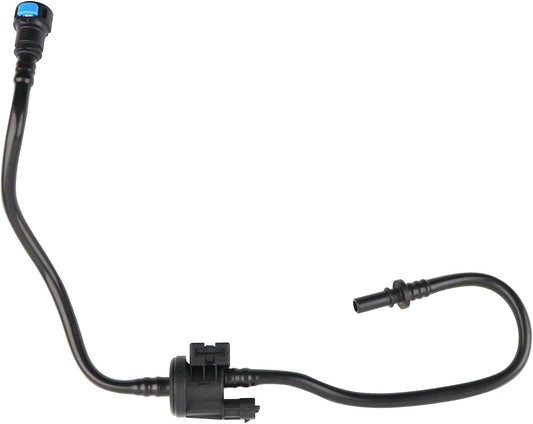 Fuel Valve Assembly LR010806 Compatible With Jaguar XF XJ & Range Rover Sport