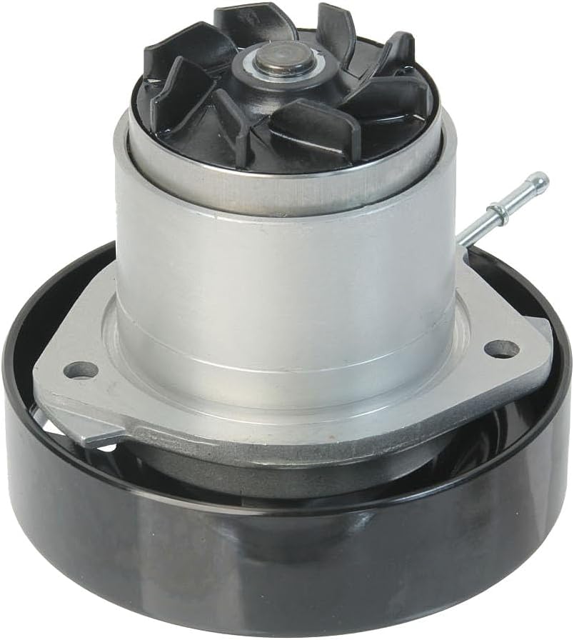 Water Pump 03H121008K 03H121008M 03H121008H Compatible With Volkswagen Q7