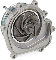 Water Pump WPS3057 A6512000300 Compatible With MERCEDES-BENZ C-CLASS (W204), CLS (C218), E-CLASS (W212), M-CLASS (W166), V-CLASS (W447) | VALENTE (CONTINENTAL)