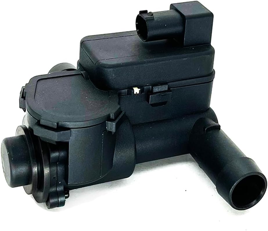 Coolant Control Valve 7PP819810A Compatible With PORSCHE Cayenne VW Touareg