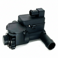 Coolant Control Valve 7PP819810A Compatible With PORSCHE Cayenne VW Touareg