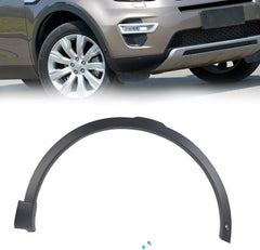 Front Wheel Eyebrow With Hole Right LR058527 Compatible With Land Rover Discovery Sport - L550 (2015-2019) Tag No. 134