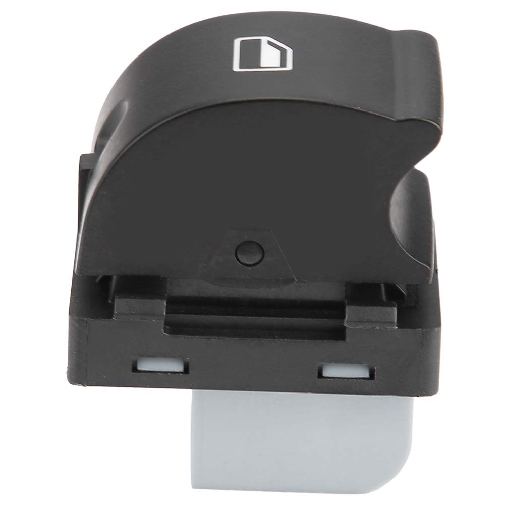 Power Window Switch 8ED959855 Compatible With Audi A4 Tag No.34