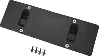 Front License Plate 95B807287 Compatible With Porsche Macan (2014-2017) Tag No.522