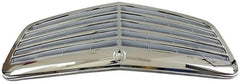 Show Grill (4 Lines) 2128800983 A2128800983 2128800983A  Compatible With Mercedes Benz  E-Class (W212) (2010-2013) Tag 20