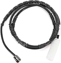 Front Brake Pad Wear Sensor 34356792559 Compatible With BMW E87 E90 E93