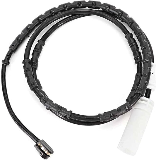 Front Brake Pad Wear Sensor 34356792559 Compatible With BMW E87 E90 E93