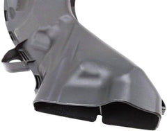 Air intake pipe 2760902637 Comaptible With Mercedes Benz W212 W213