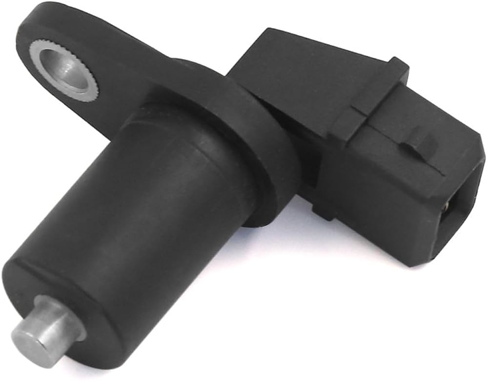 Crankshaft Position Sensor 12141742629 Compatible With BMW E90 E60 E38