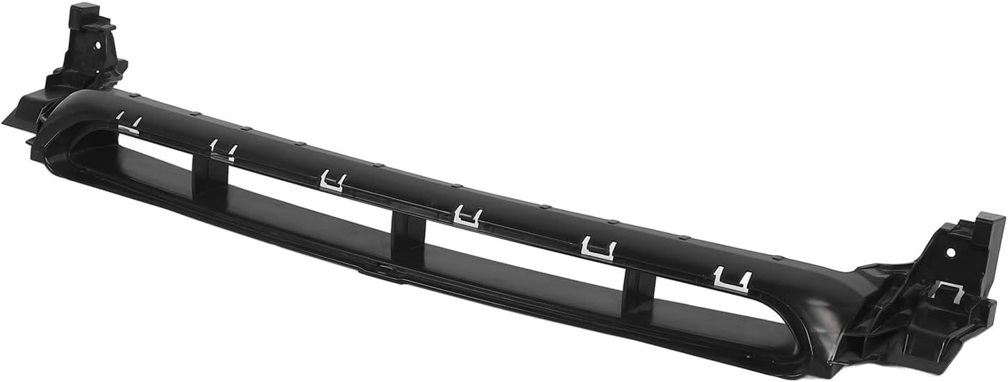 Front Bumper Upper Center Grille 51119808100 Compatible With MINI COOPER R60