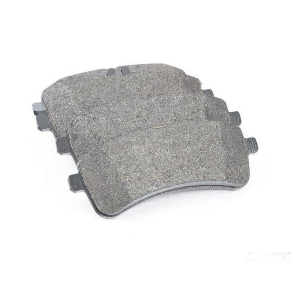 Rear Brake Pad Set 0064206920 Compatible With Mercedes Benz W222