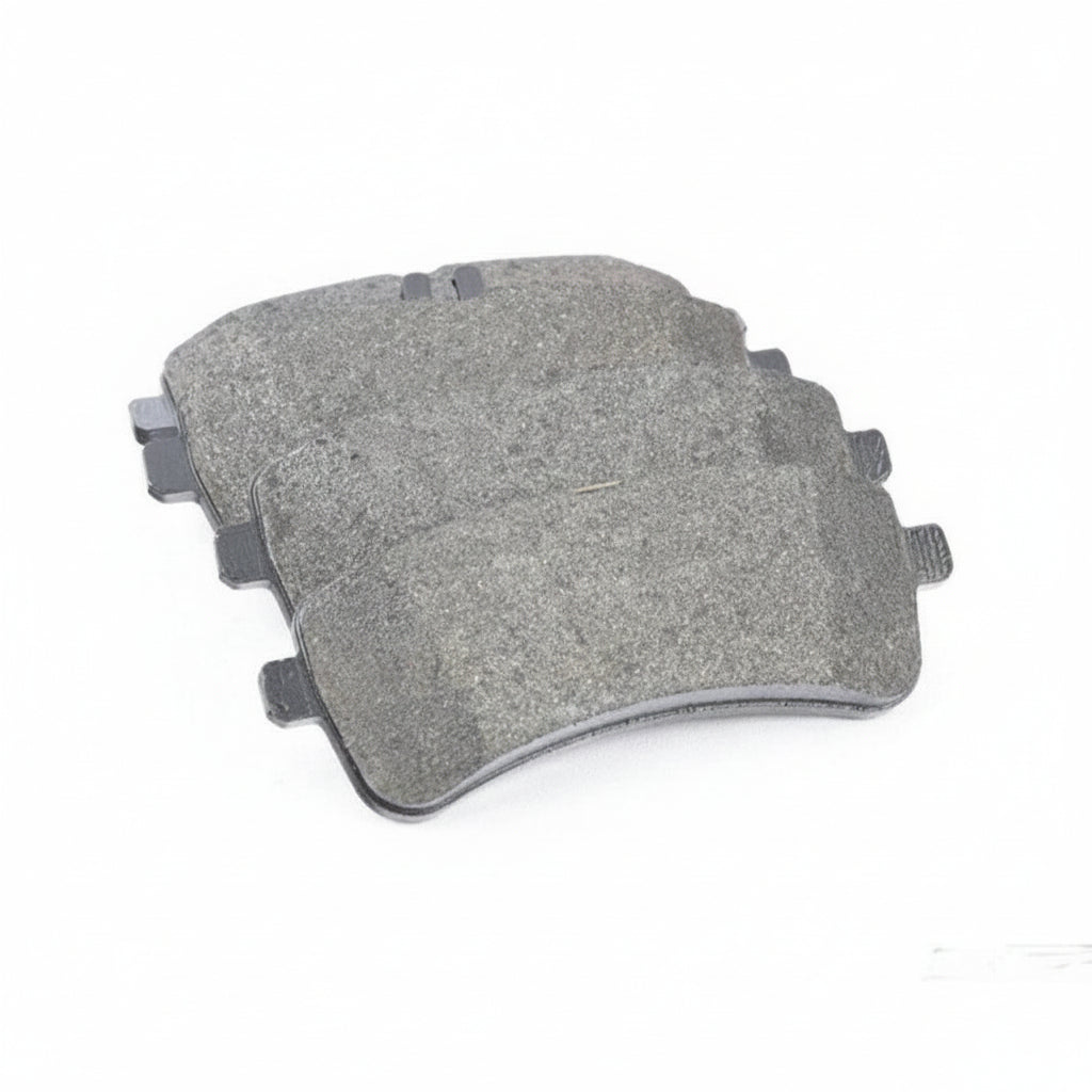 Rear Brake Pad Set 0064206920 Compatible With Mercedes Benz W222