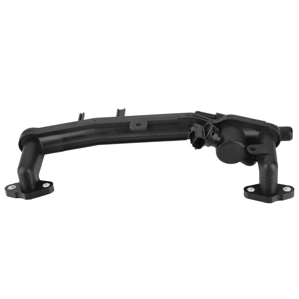 Heater Manifold Tube LR018273 LR077042 LR087559 LR109402 Compatible With LAND ROVER RANGE ROVER III (L322) RANGE ROVER IV (L405) RANGE ROVER SPORT I (L320) RANGE ROVER SPORT II (L494) Tag No.151