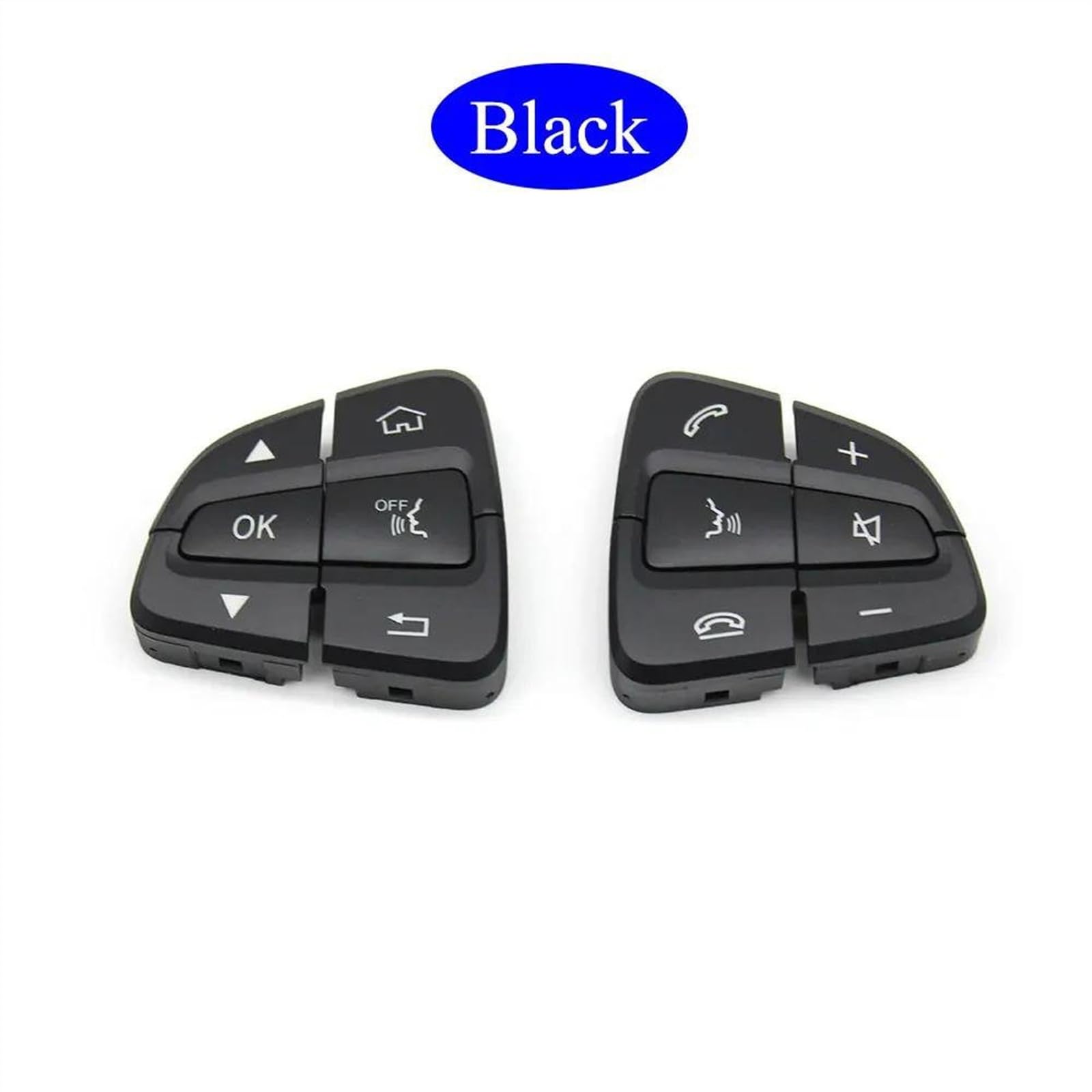 Steering Wheel Buttons 09990502008R23 Compatible with Mercedes  C CLASS W205