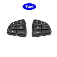 Steering Wheel Buttons 09990502008R23 Compatible with Mercedes  C CLASS W205