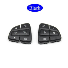 Steering Wheel Buttons 09990502008R23 Compatible with Mercedes  C CLASS W205