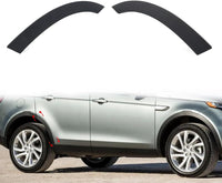 Rear Wheel Arch Small Right LR127212 Left LR127216 Compatible With LAND ROVER DISCOVERY SPORT