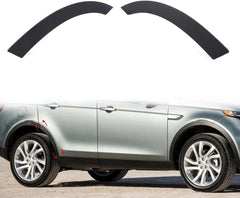 Rear Wheel Arch Small Right LR127212 Left LR127216 Compatible With LAND ROVER DISCOVERY SPORT