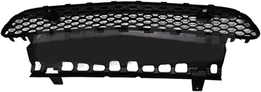 Front Bumper Lower Radiator Grill 1678857303 A1678857303 Compatible With Mercedes Benz W167 GLE (2019-24) Tag No.375