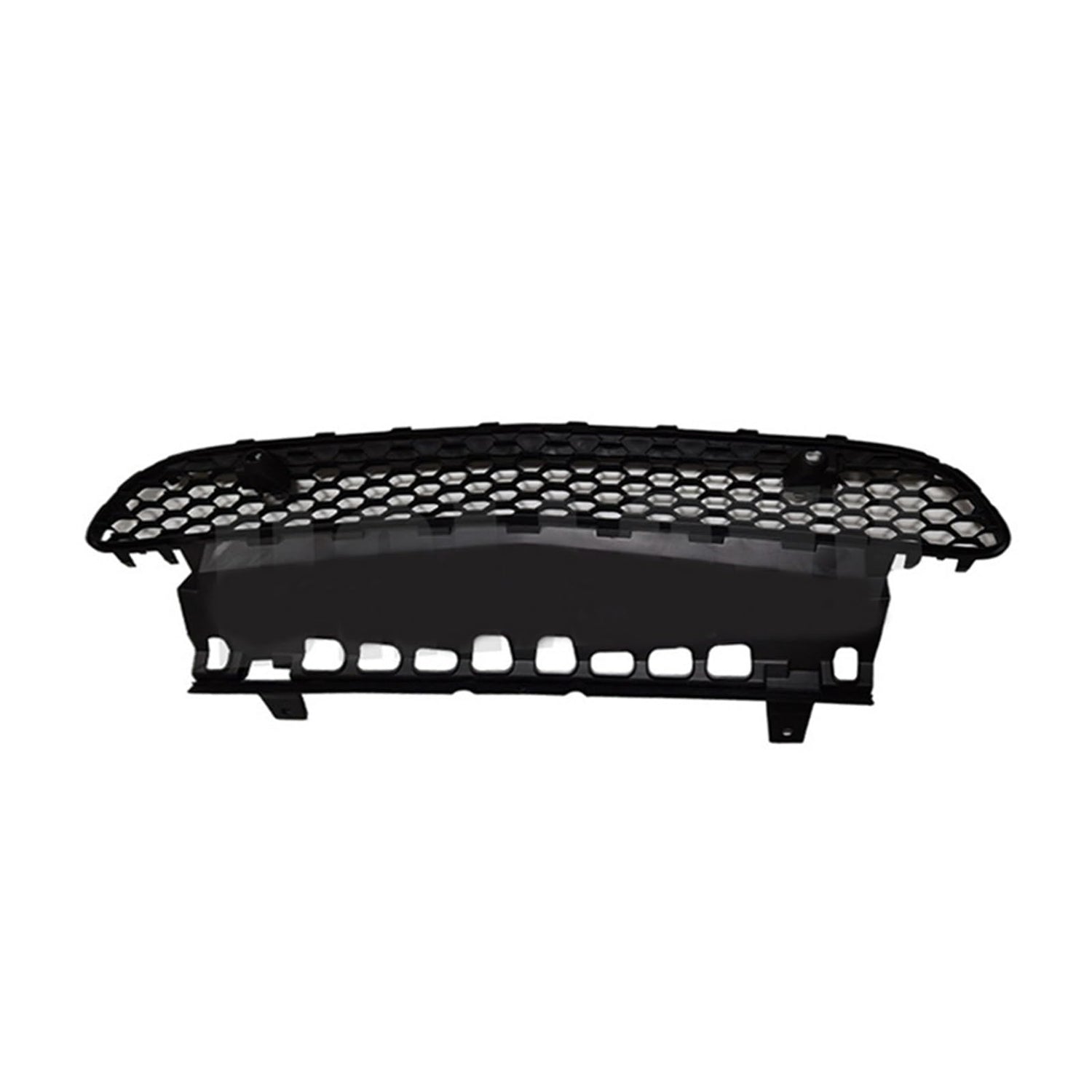 Front Bumper Lower Radiator Grill 1678857303 A1678857303 Compatible With Mercedes Benz W167 GLE (2019-24) Tag No.375