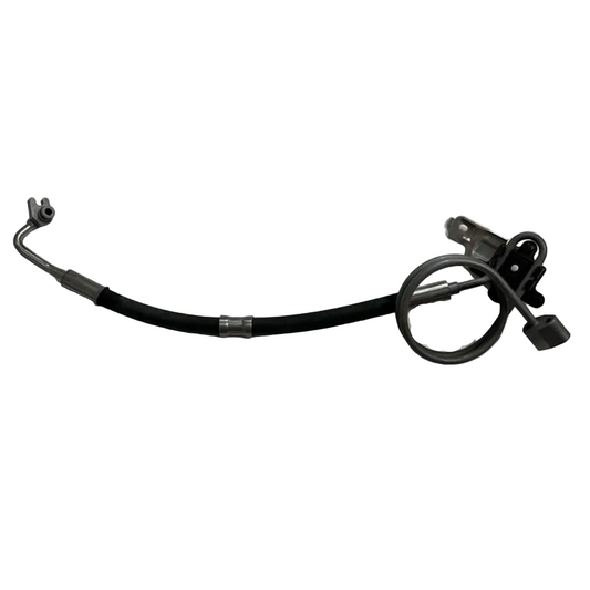 High Pressure Oil Pipe 32416778515 Compatible With BMW F01 F02