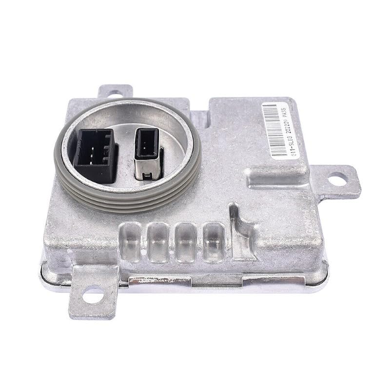 Headlight Blaster Compatible With Audi A3 S3 A6 S6 Rs6 A4 S4 A5 S5 Rs5 A7 S7 Rs7 A8 S8 Q3 Q5 Q7 Volkswagen Jetta Tiguan Touareg Passat Polo Headlight Ballast Module Blaster 8k0941597