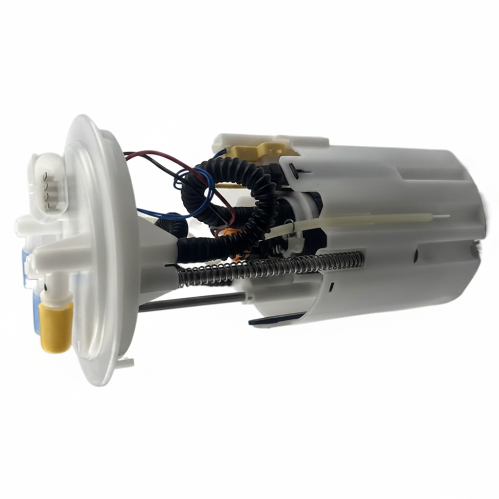 Electric Fuel Pump Assembly 6394701794 6394701594 Compatible With Mercedes Benz W639