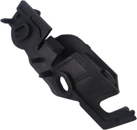 Front Bumper Bracket Left 8K0807283E 8K0807283H & Right 8K0807284E 8K0807284H Compatible With AUDI A4 B8 (8K2) | A4 / S4 (2012-2015) Tag No.24