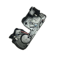 Hood Safety Catch With Alarm Switch 2468700558 A2468700558 Compatible With MERCEDES-BENZ A-CLASS (W176) B-CLASS Sports Tourer (W246, W242) (2014-21)