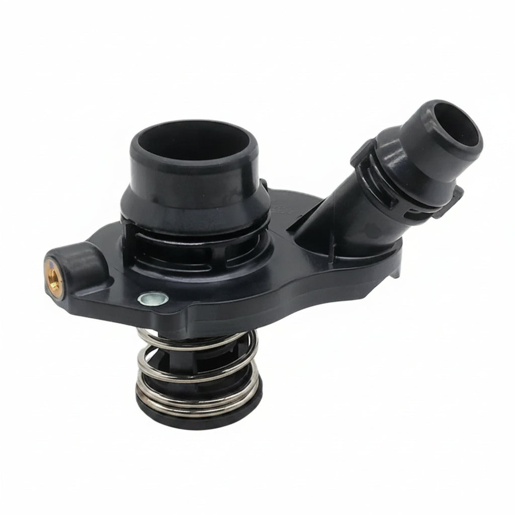 Engine Coolant Thermostat Housing 11518516203 For BMW 3 Series E90 F30 & 5 Series F10,  X1 E84, X3 F25 Tag-E-74/75