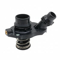 Engine Coolant Thermostat Housing 11518516203 For BMW 3 Series E90 F30 & 5 Series F10,  X1 E84, X3 F25 Tag-E-74/75
