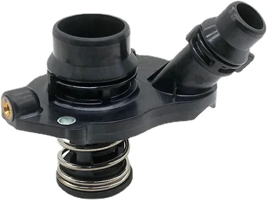 Engine Coolant Thermostat Housing 11518516203 For BMW 3 Series E90 F30 & 5 Series F10,  X1 E84, X3 F25 Tag-E-74/75