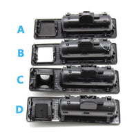 Rear Trunk Boot Handle Switch Compatible With Bmw 3 Seires F30 5 Series F10 X1 F48 X3 F25 X5 F15 X6 F16 Rear Trunk Boot Handle Switch Model C 51247463163 51247345700 Tag No.119