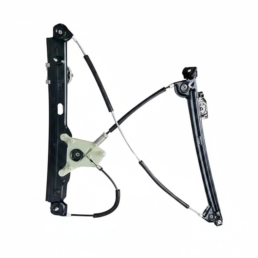 Front Right Window Regulator 51337197920 Compatible With BMW F04 GT