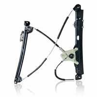 Front Right Window Regulator 51337197920 Compatible With BMW F04 GT