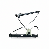 Front Right Window Regulator 51337197920 Compatible With BMW F04 GT