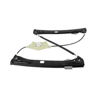 Front Left Window Regulator 2217200146 Compatible With Mercedes Benz W221