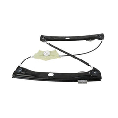 Front Left Window Regulator 2217200146 Compatible With Mercedes Benz W221